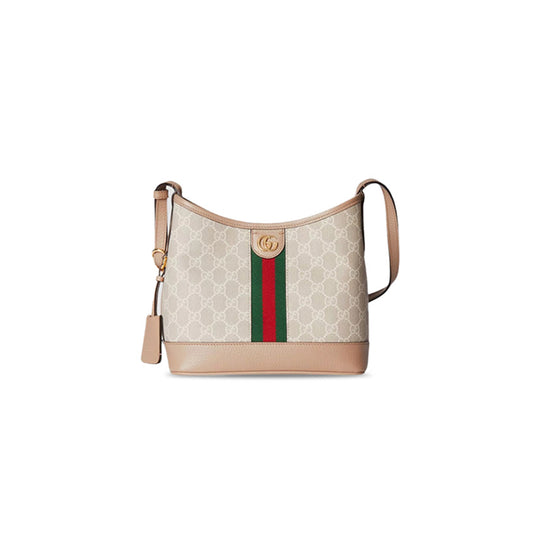 G*u*i ophidia small shoulder bag 781402 (23*21*12cm)
