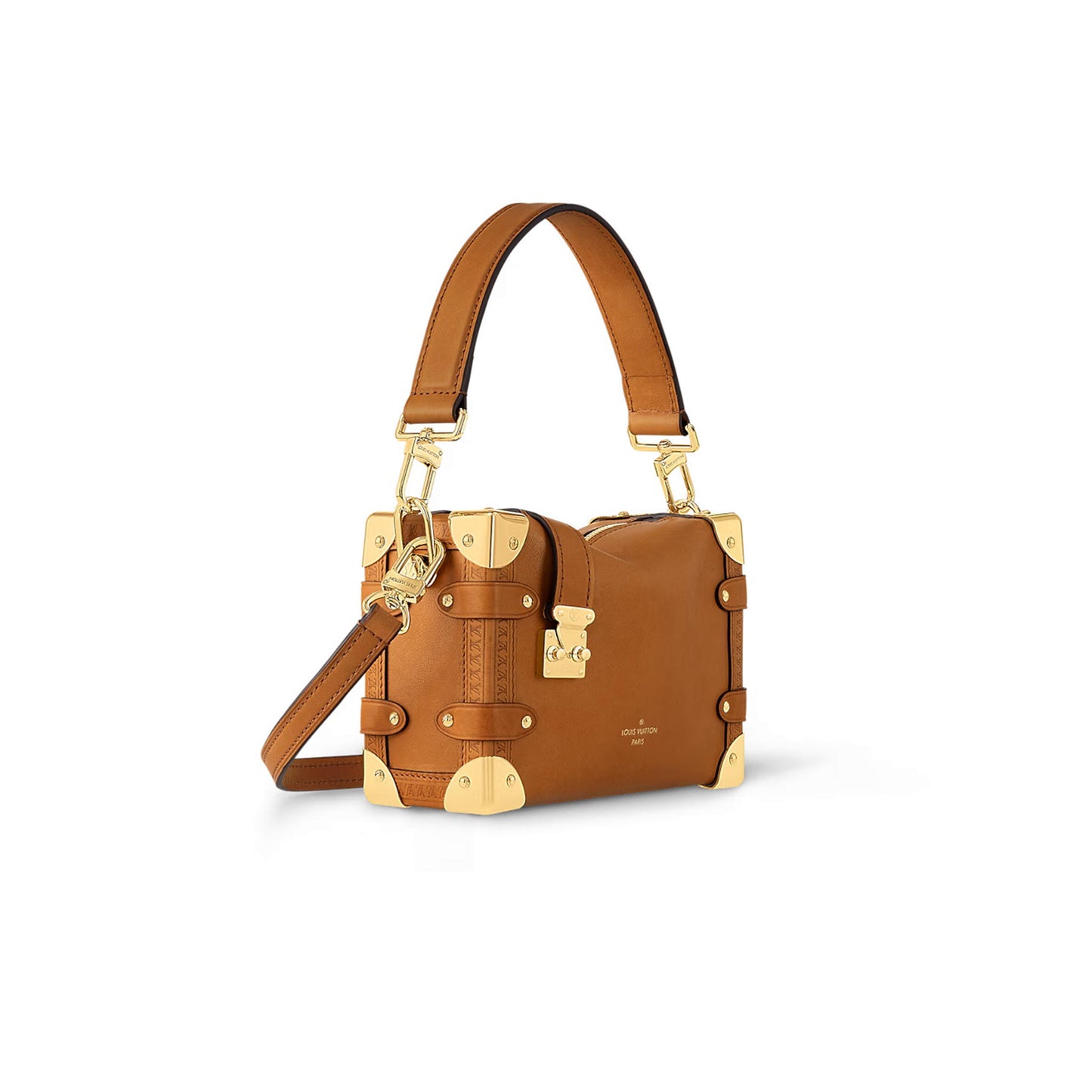 l0vis Vvtt0n side trunk pm m23818 (18*12*8cm)
