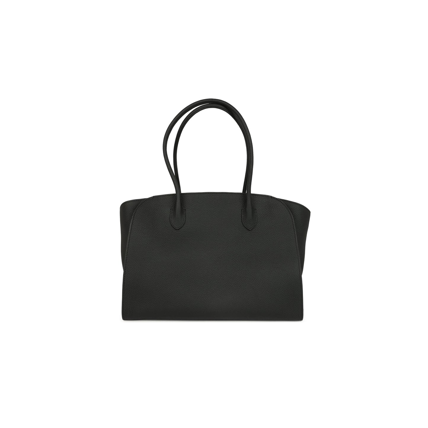 The R0w marlo 14 black bag w1800l133blan (36*25*16cm)