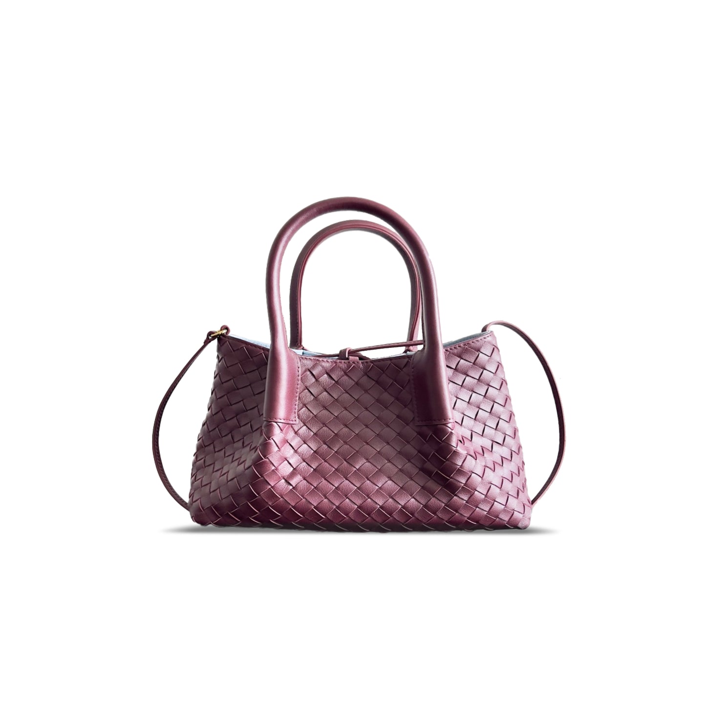 bo*te*ga Ve*ne*ta small pinacoteca 819004v5ag13000 (24*15*12cm)