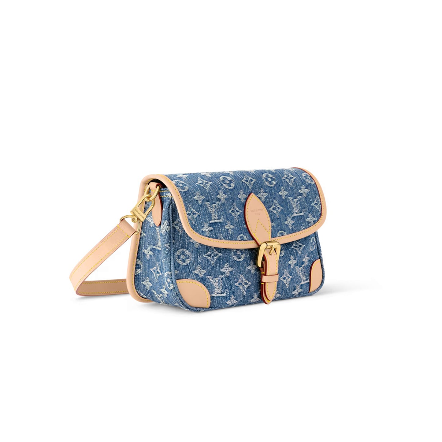 l0*is V*t0n diane bag m13070 (25*15*9cm)