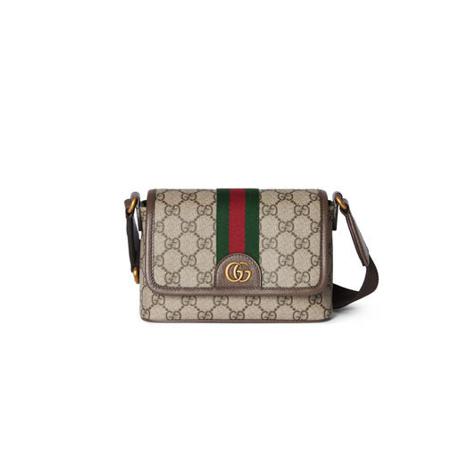 G*u*i ophidia mini bag 838599 (18.5*12*5cm)