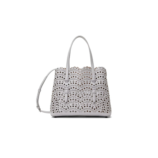 A1a1a GRAY MINA 25 BAG AA1S06725C0A44 (25*20*12cm)