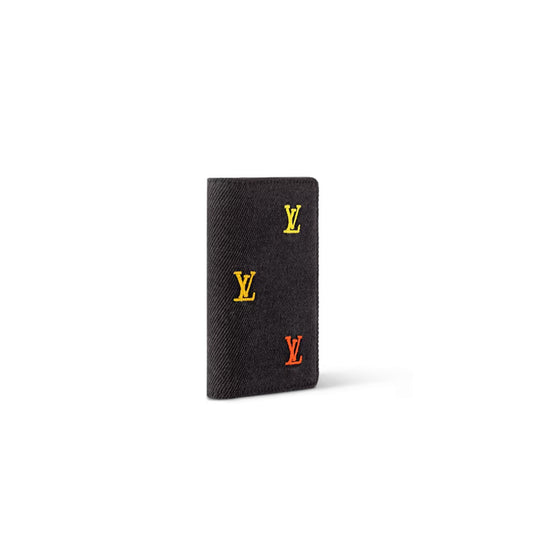l0*is V*t0n pocket organizer m13965 (11.1*7.5*1cm)