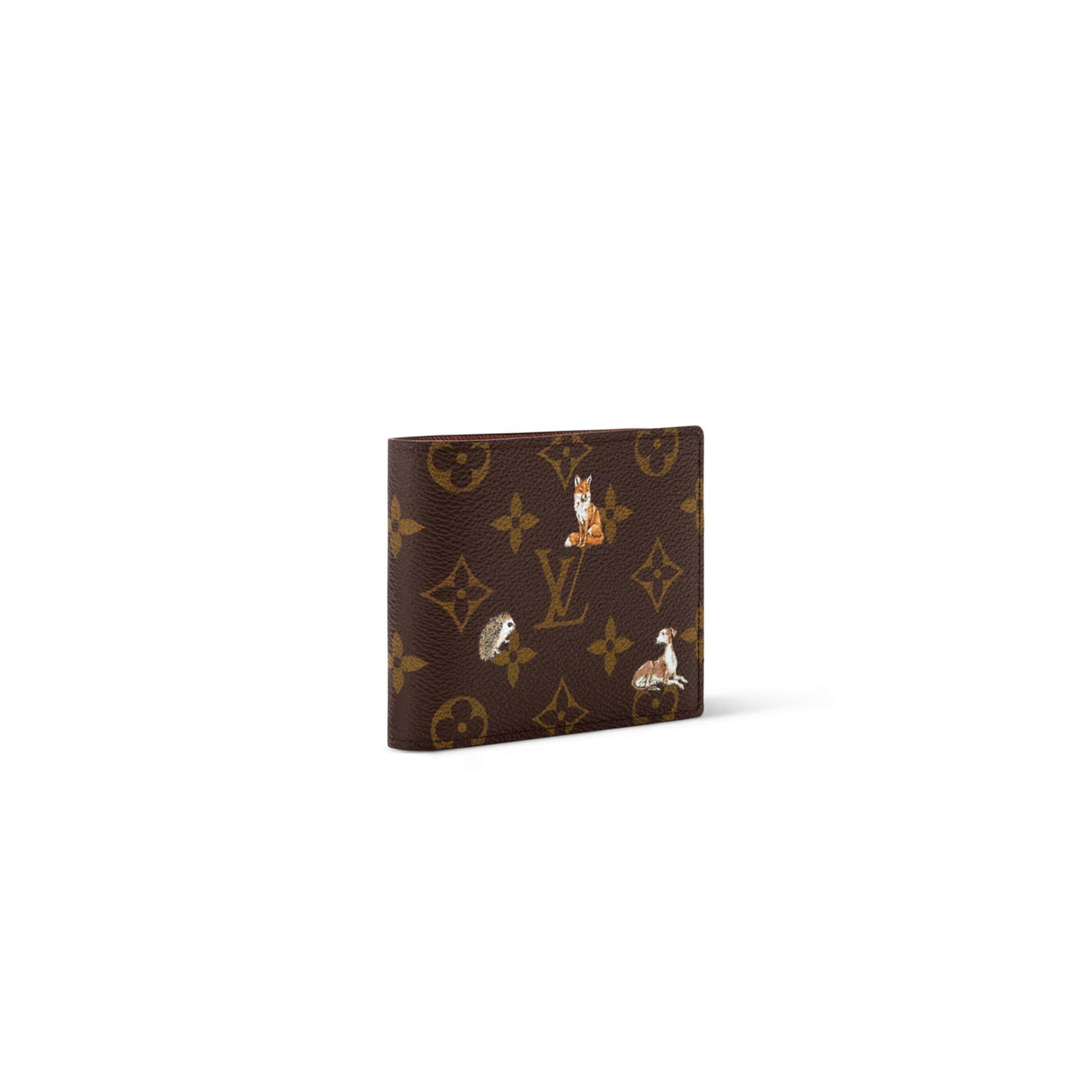 l0vis Vvtt0n multiple wallet m27057 (11.5*9*1.5cm)