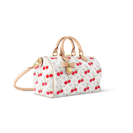 l0*is V*t0n murakami lv x tm speedy soft bandouliÈre 45 m13764 (45*27*20cm)