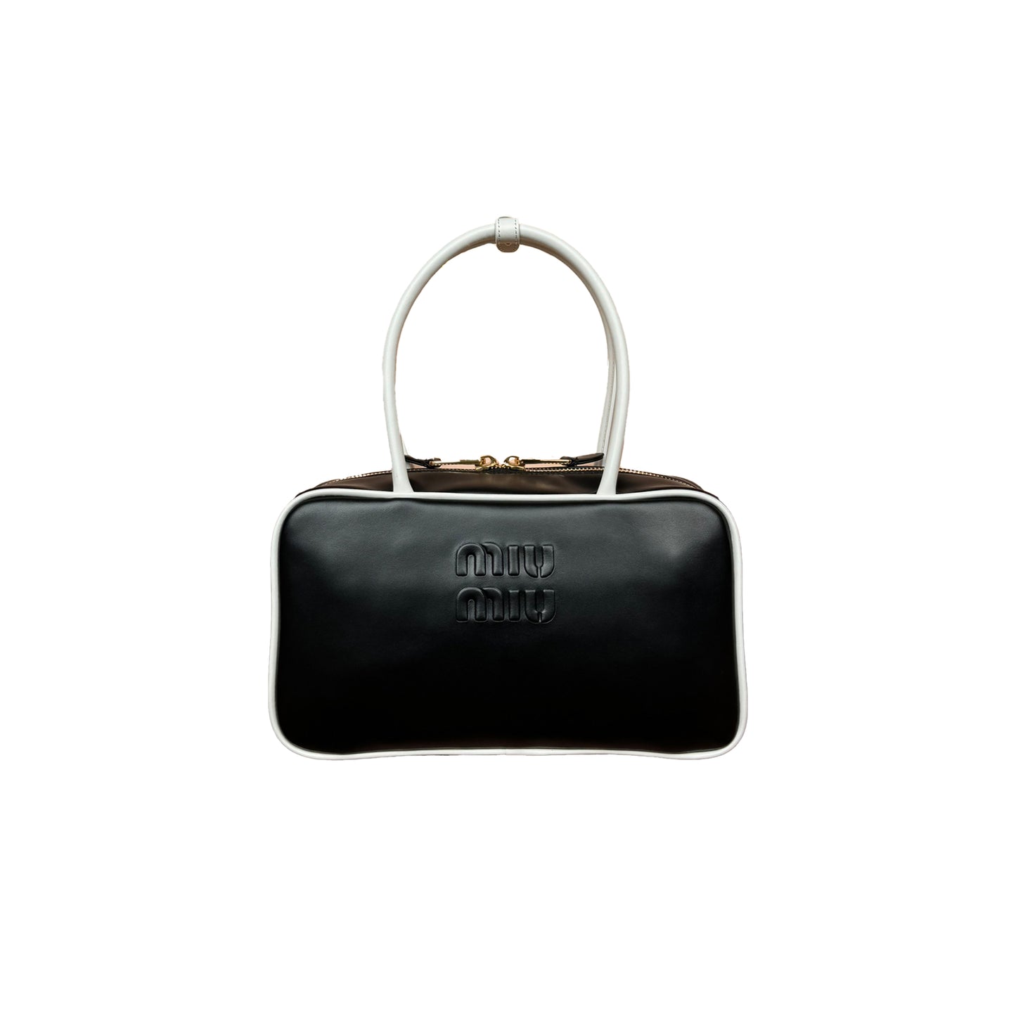 M1v M1v beau naplak leather bag 5bb172 (29*17*9cm)