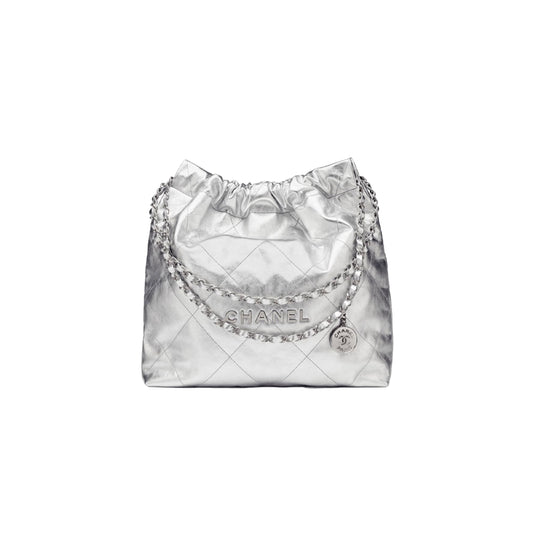 Ch*el master 22 handbag as3261 (42*39*8cm)