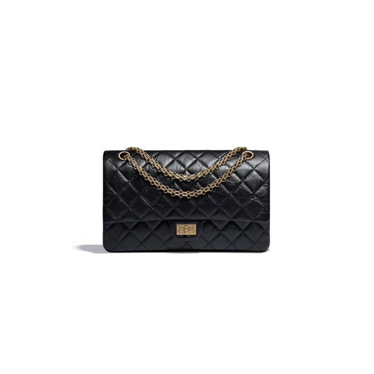 Ch*el master large 2.55 bag as3758 (28*19.5*7.5cm)