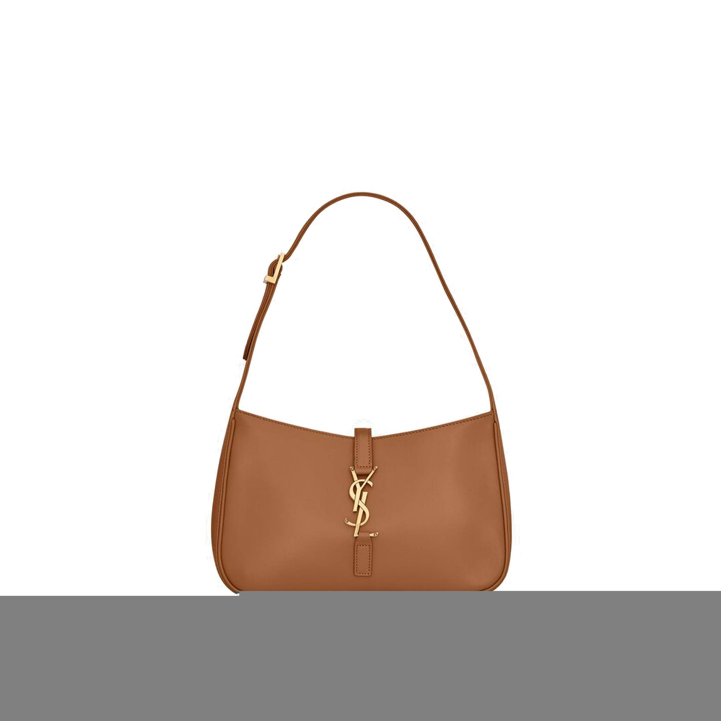 Y*L le 5 a 7 in smooth leather 6572282r20w9813 (23*16*6.5cm)