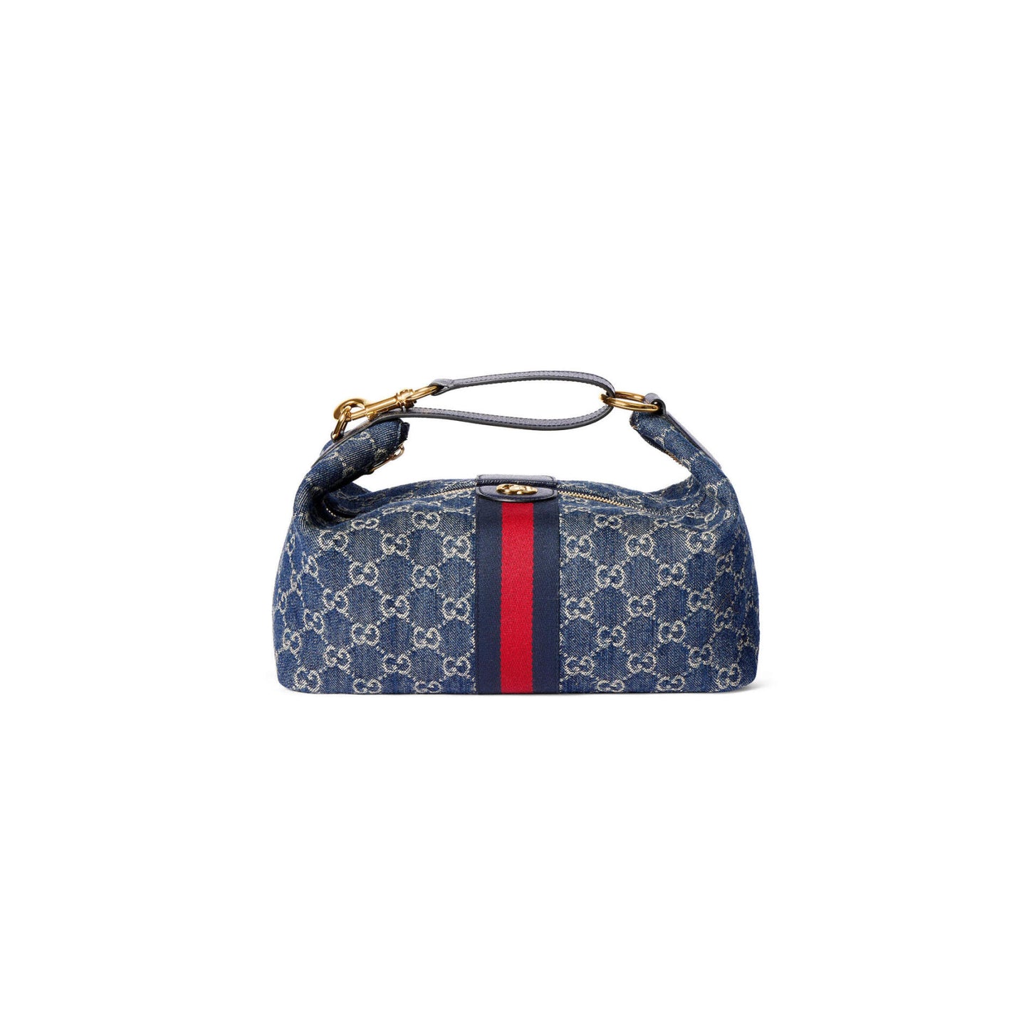 Gvc*1 vanity medium top handle bag ‎857799 (27.5*14.5*13cm)