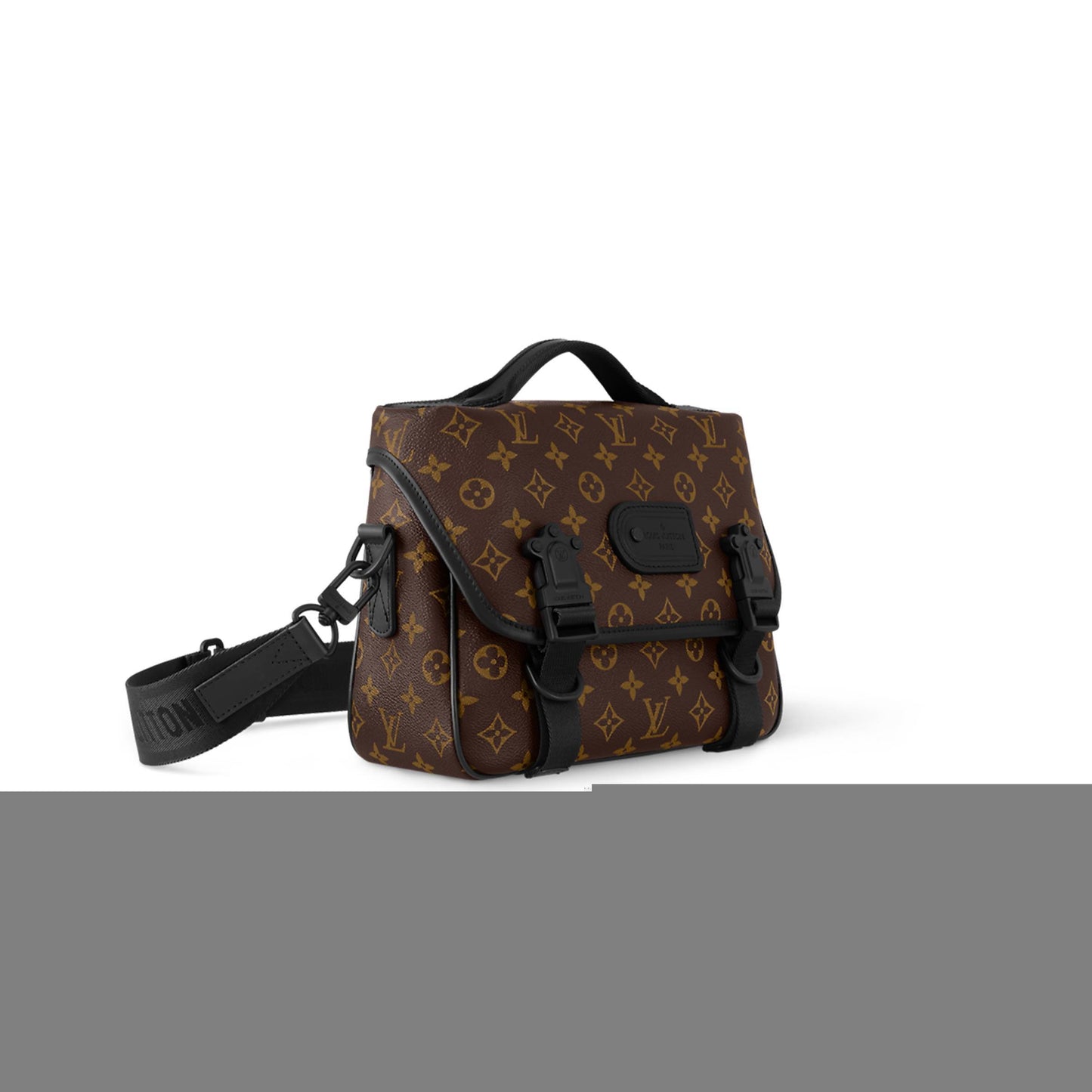 l**is V*t*n lv trail messenger m46972 (31*22*11cm)