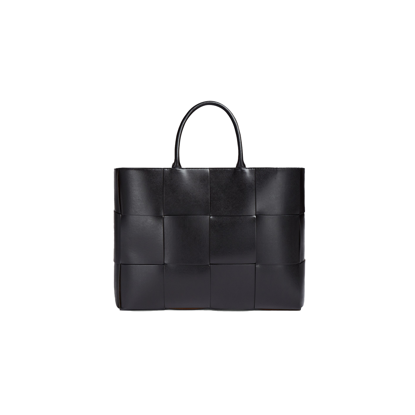 bo*te*ga Ve*ne*ta large arco tote bag 736182 (47*33*13cm)