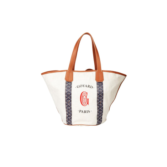 Go*ard reversible belharra blue belharmmlty11cl02p (60*35*22.5cm)