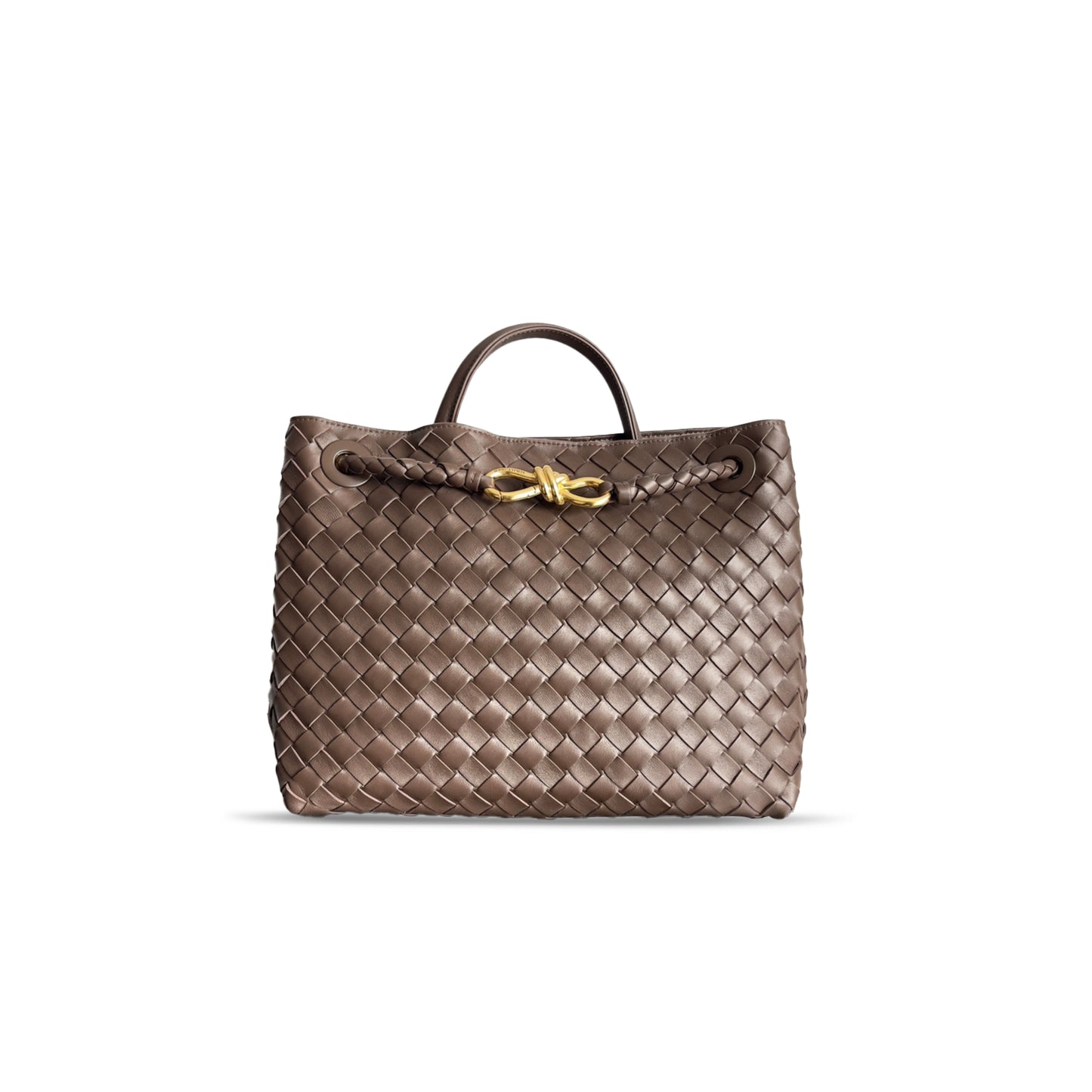 bo*te*ga Ve*ne*ta medium andiamo 743572vcpp2110 (32*24*12cm)