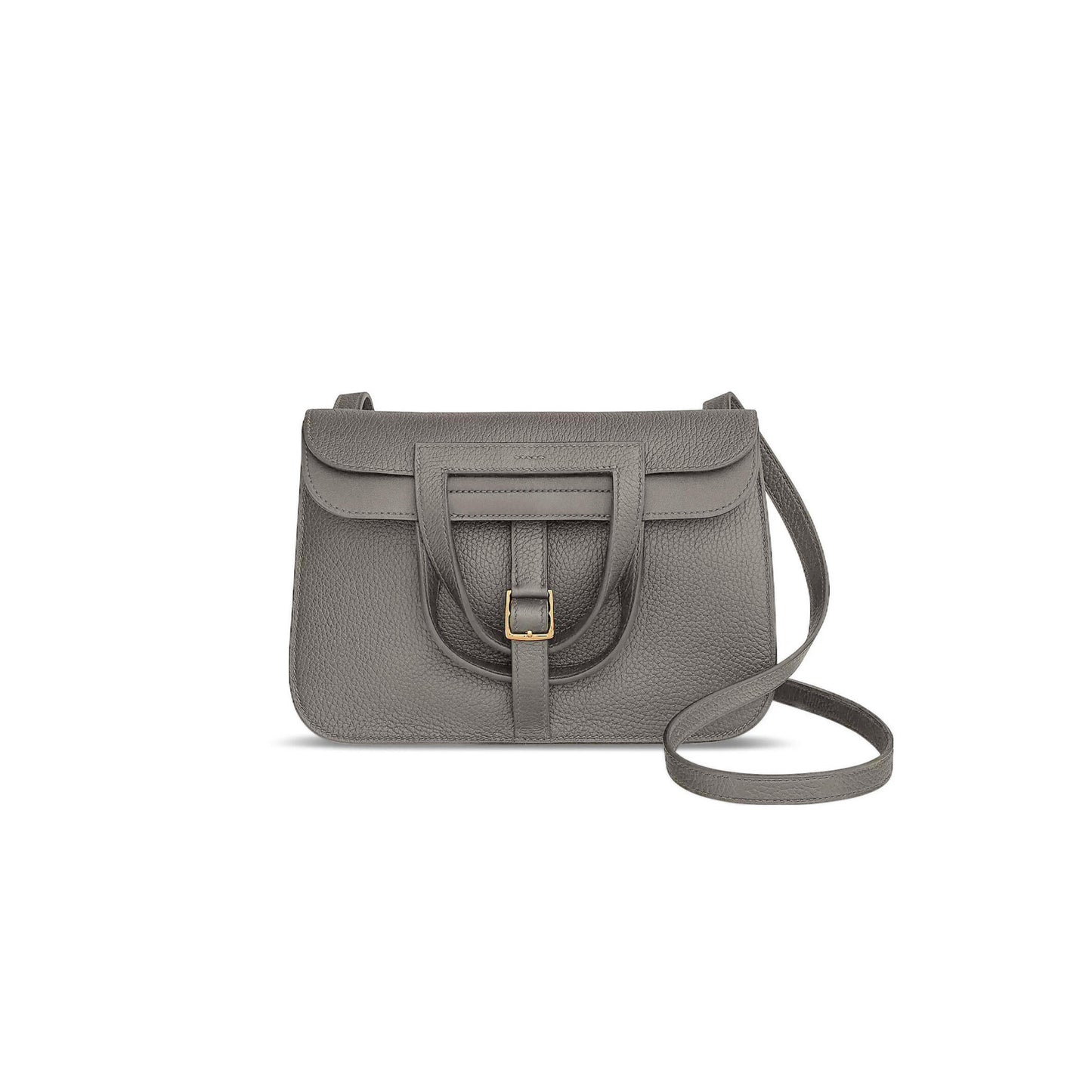 H**mes HALZAN 25 BAG H082027CC (25*17*8cm)