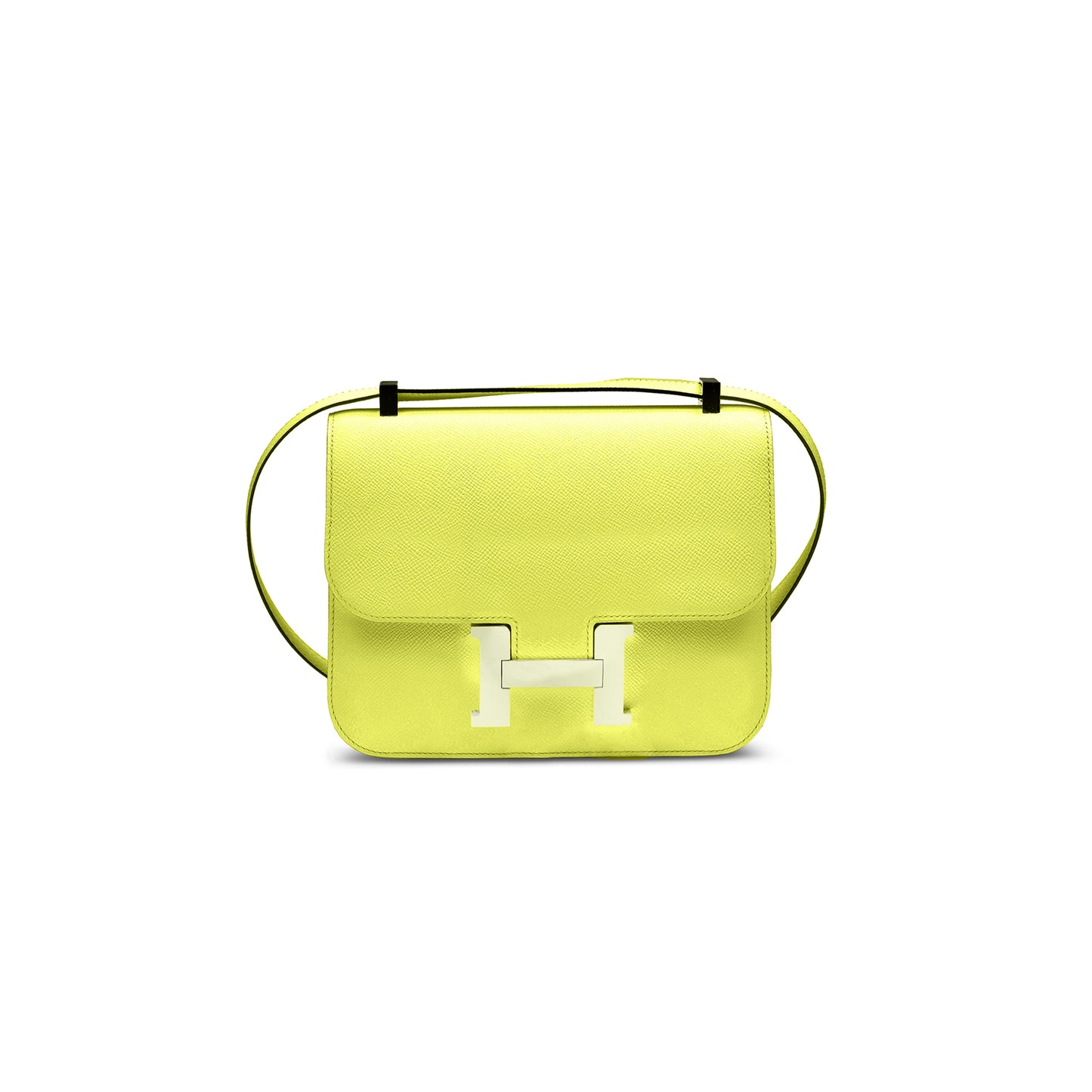 H**mes master constance 24 epsom h028369kk9r(24*15*5cm)