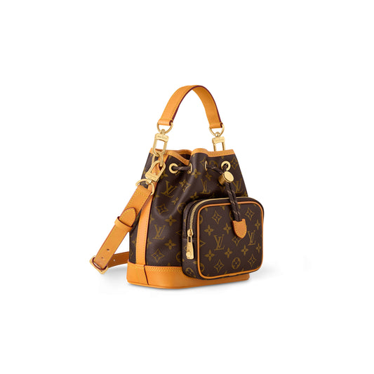 l**is V*t*n noÉ cargo m14017 (24*22*16cm)
