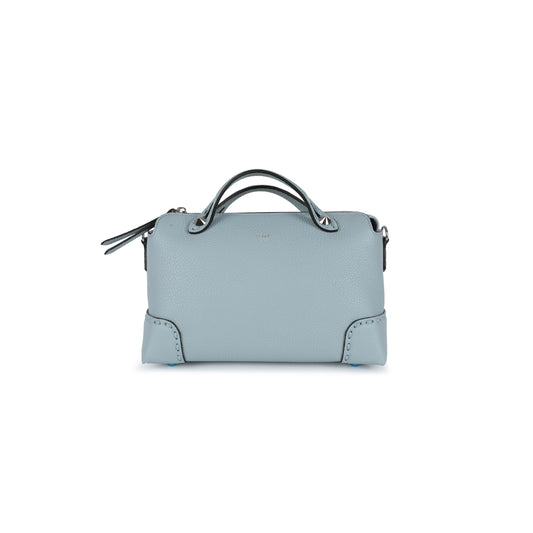 F**di blue by the way leather shoulder bag 8bl146arbbf1nq0 (28*17*13cm)