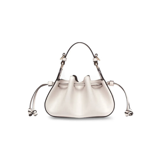 F**di pomodorino mini leather hobo bag 8bs059ahwuf0vwm (24*14*9.5cm)
