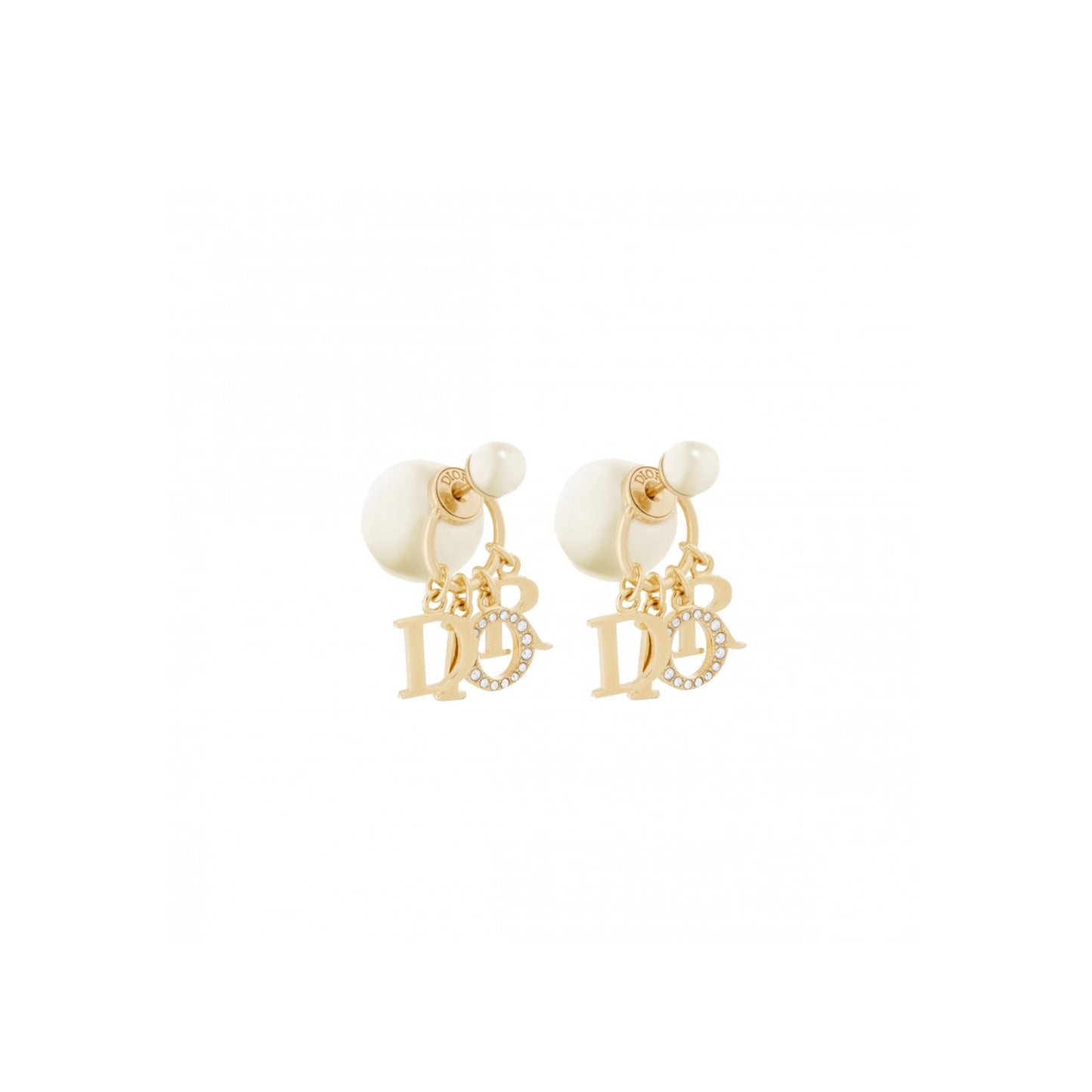 D*or tribales earrings e1411tricy_d301
