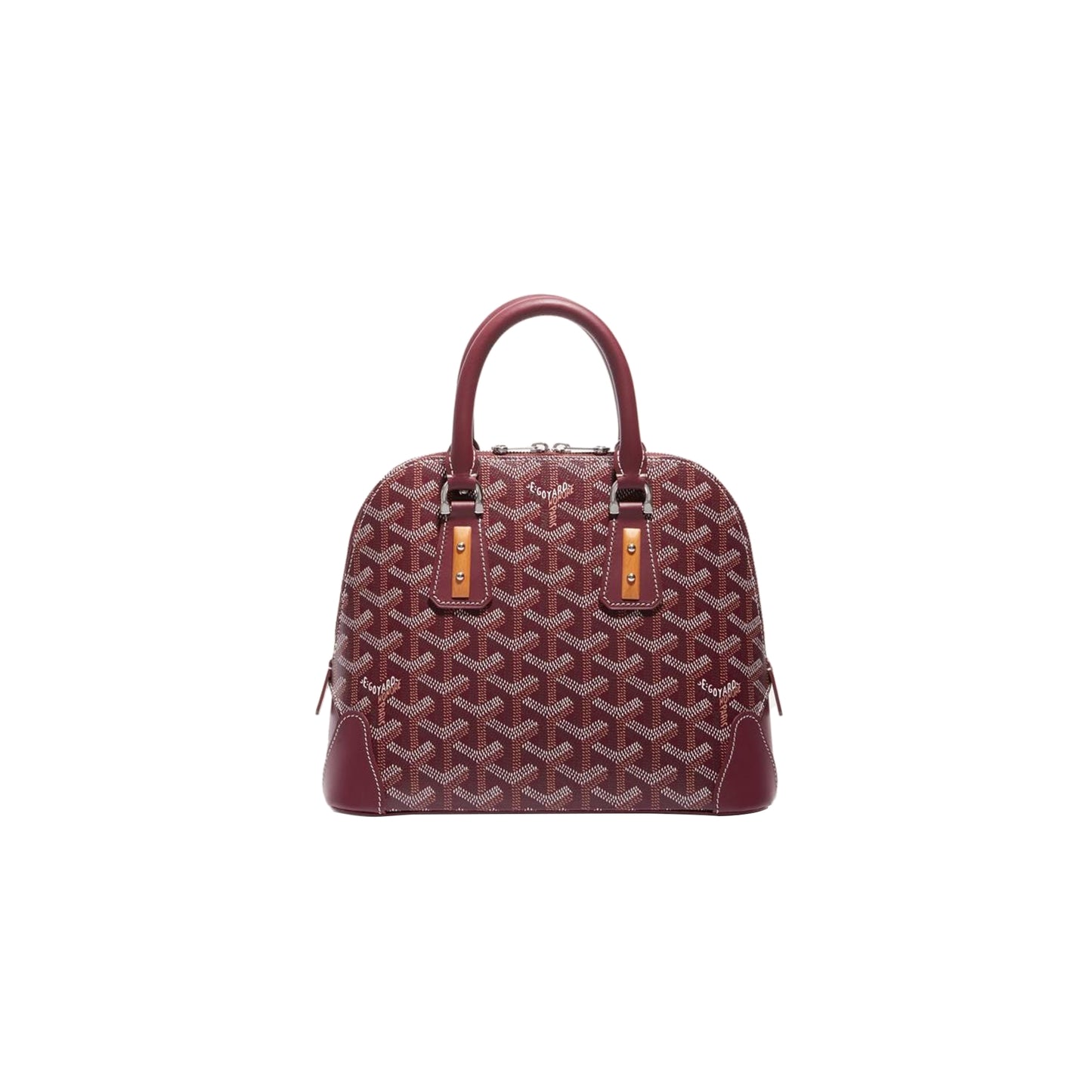 Go*ard vendÔme mini bag vendo2minty33cl33p (23*18.5*10.5cm)