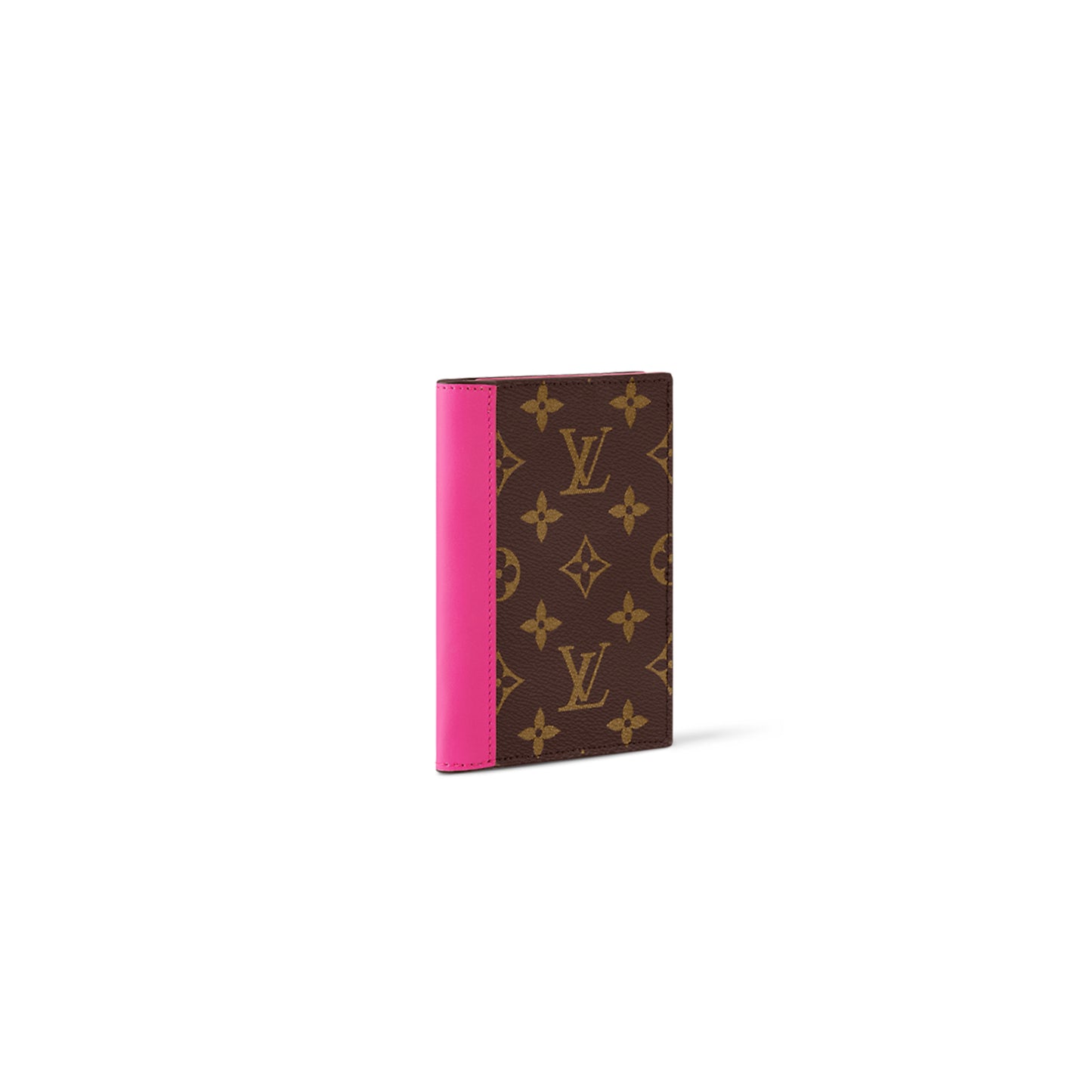 l**is V*t*n passport cover m82866 (14*10*2.5cm)