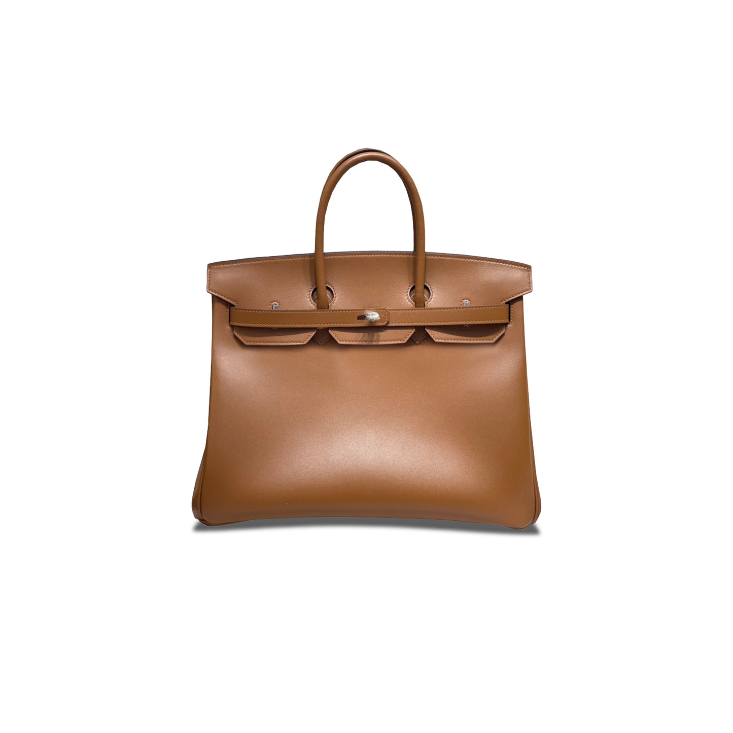 H**mes birkin togo 35 brown bag 1963189330 (35*25*18cm)