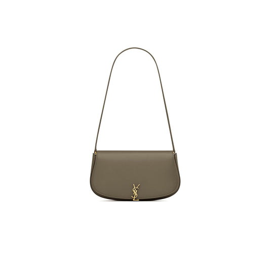 y*l mini voltaire in box Sa**t Lau*nt 7796420sx0w3237 (21*11*4.5cm)
