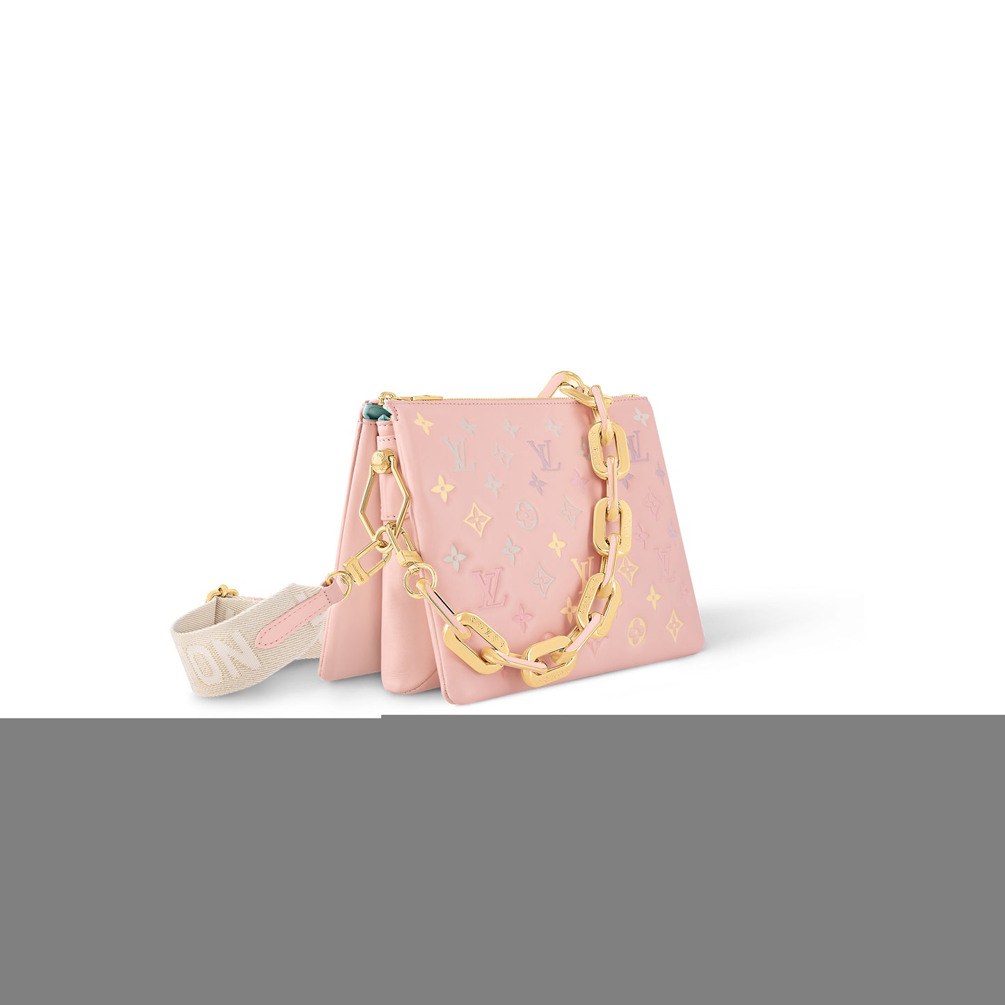 l**is V*t*n coussin pm m11726 (26*20*12cm)