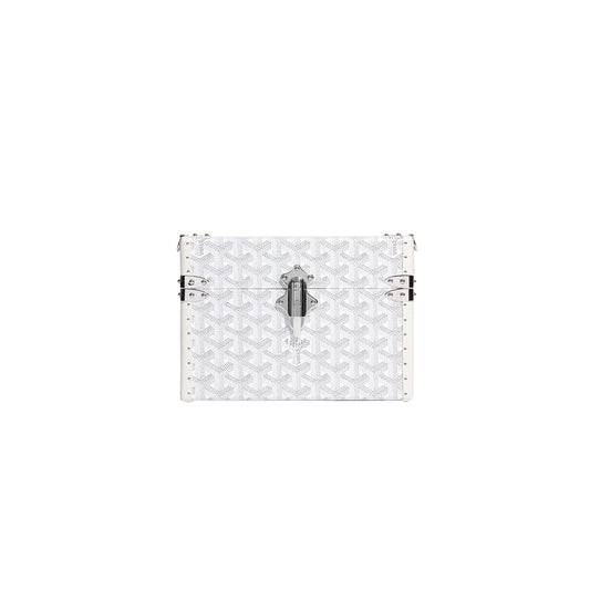 Go*ard cassette trunk bag cassetpmlty50cl50p (21*15*6.5cm)