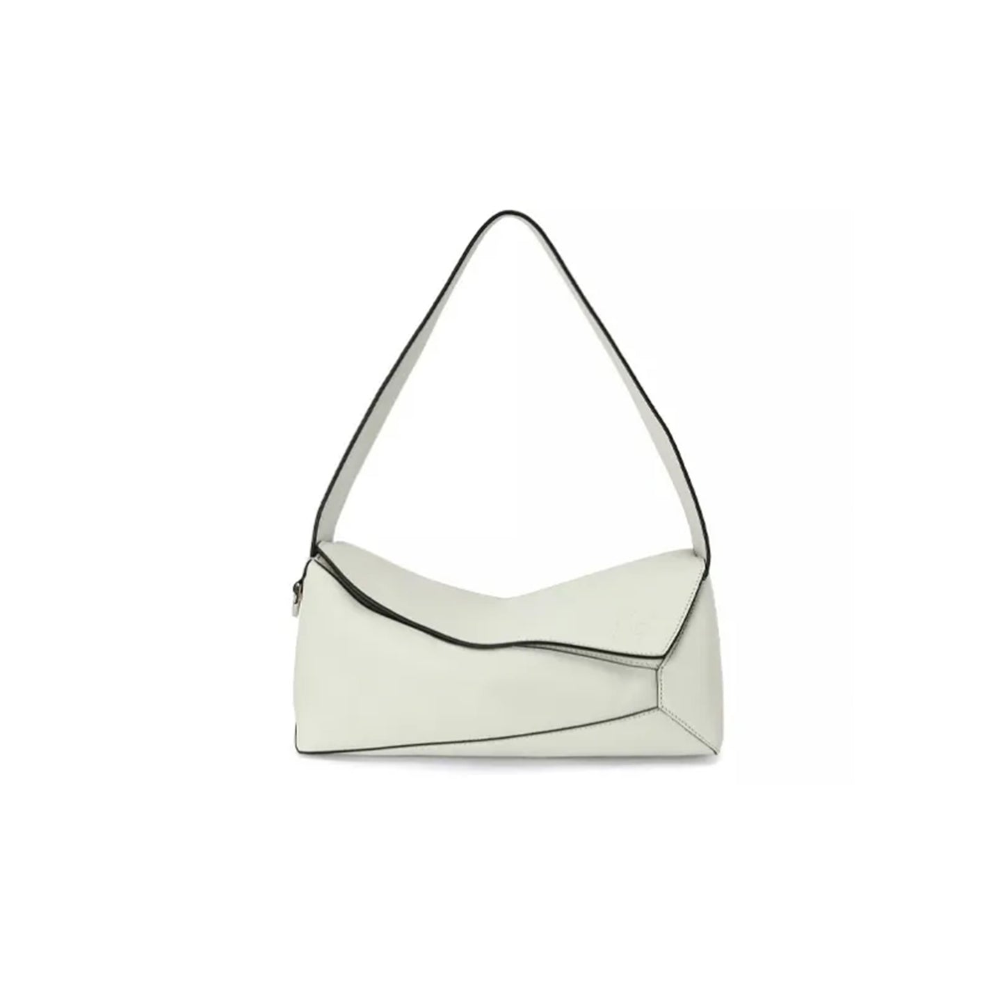 L0ew* puzzle hobo bag in nappa calfskin a510j67x01-8763 (29*14*11cm)