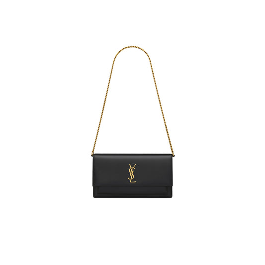 y*l sunset clutch in box Sa**t Lau*nt 8109970sx0w1000 (22*12*2cm)