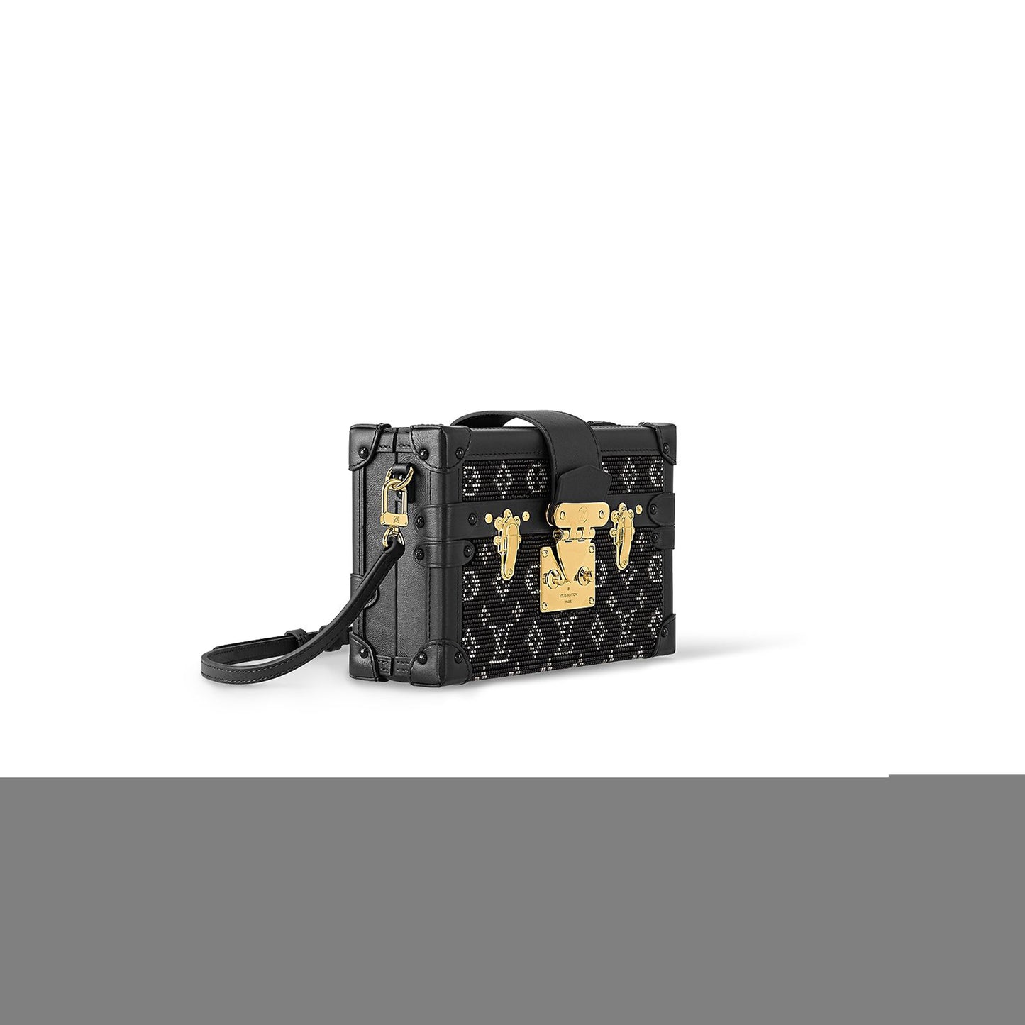 l**is V*t*n petite malle m21489 (20*12.5*6cm)