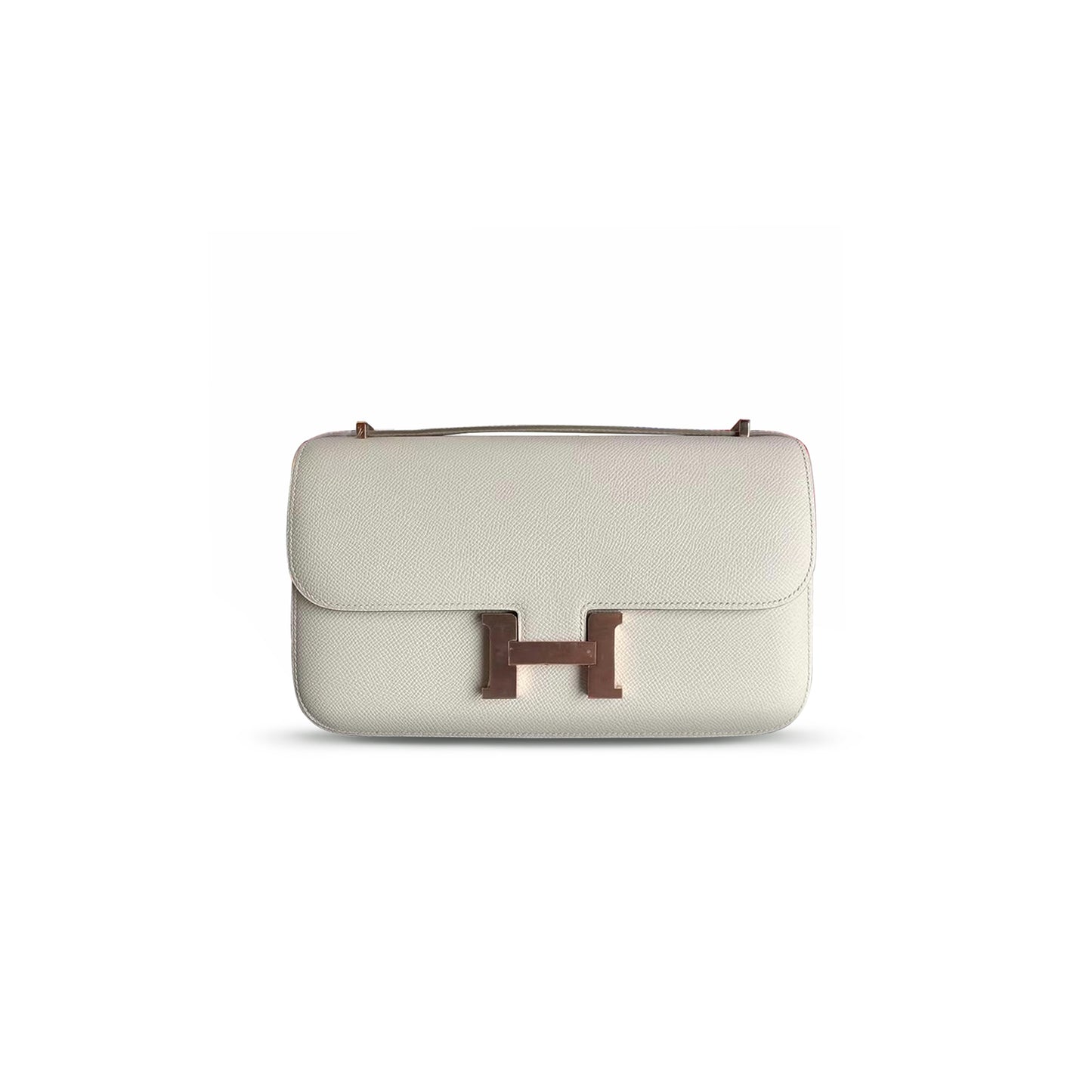H**mes master constance elan epsom h085425cc10(26*16*6cm)