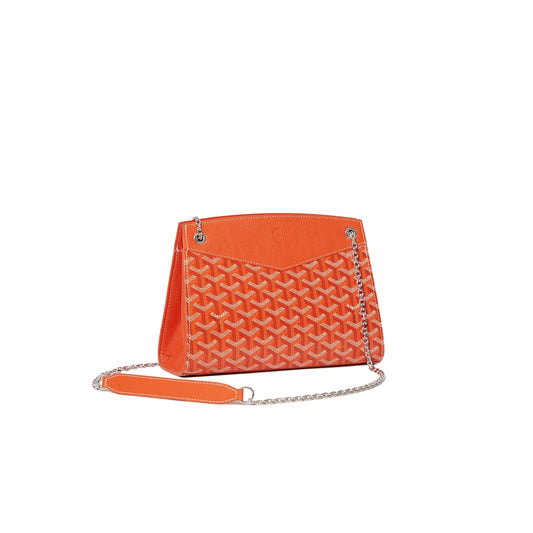 Go*ard rouette structurÉ pm bag rouetspmlty07cl07p (25.5*18*9cm)