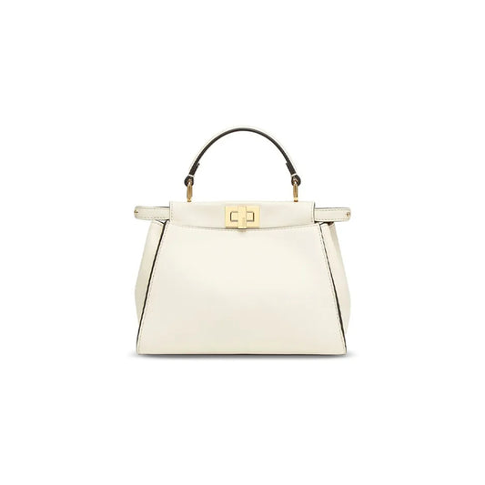 F**di peekaboo mini 8bn244af2wf1due (23*18*11cm)