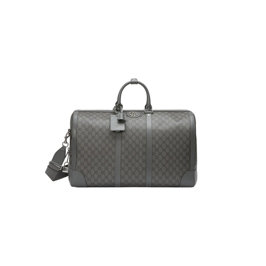 G*u*i ophidia large duffle bag 724612 (52*30*29cm)