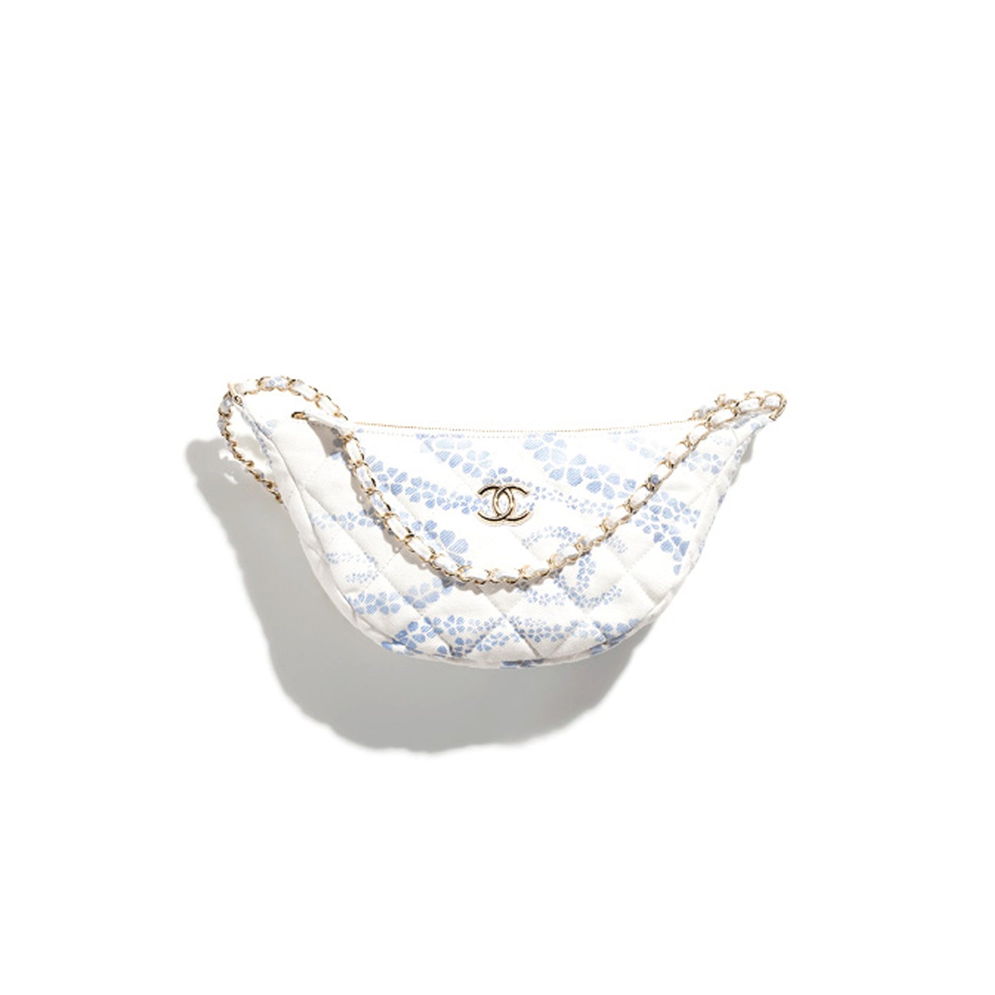 Ch*el large hobo bag as5431 (29*15*8cm)