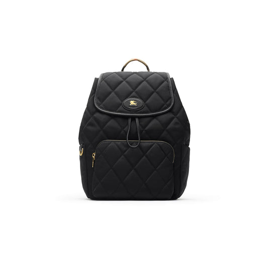 Bv*b*rry horseshoe backpack 81143941 (34.5*21*13cm)