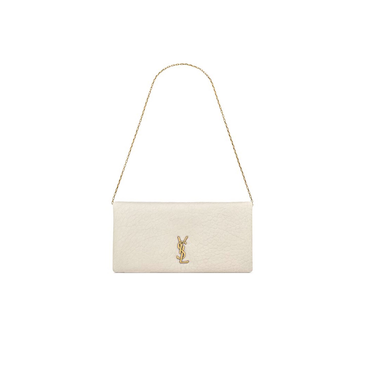 Y*L calypso mini bag in grained lambskin 801712aacyt9207 (24*20*3cm)