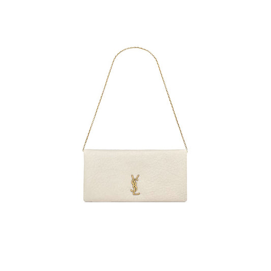 Y*L calypso mini bag in grained lambskin 801712aacyt9207 (24*20*3cm)