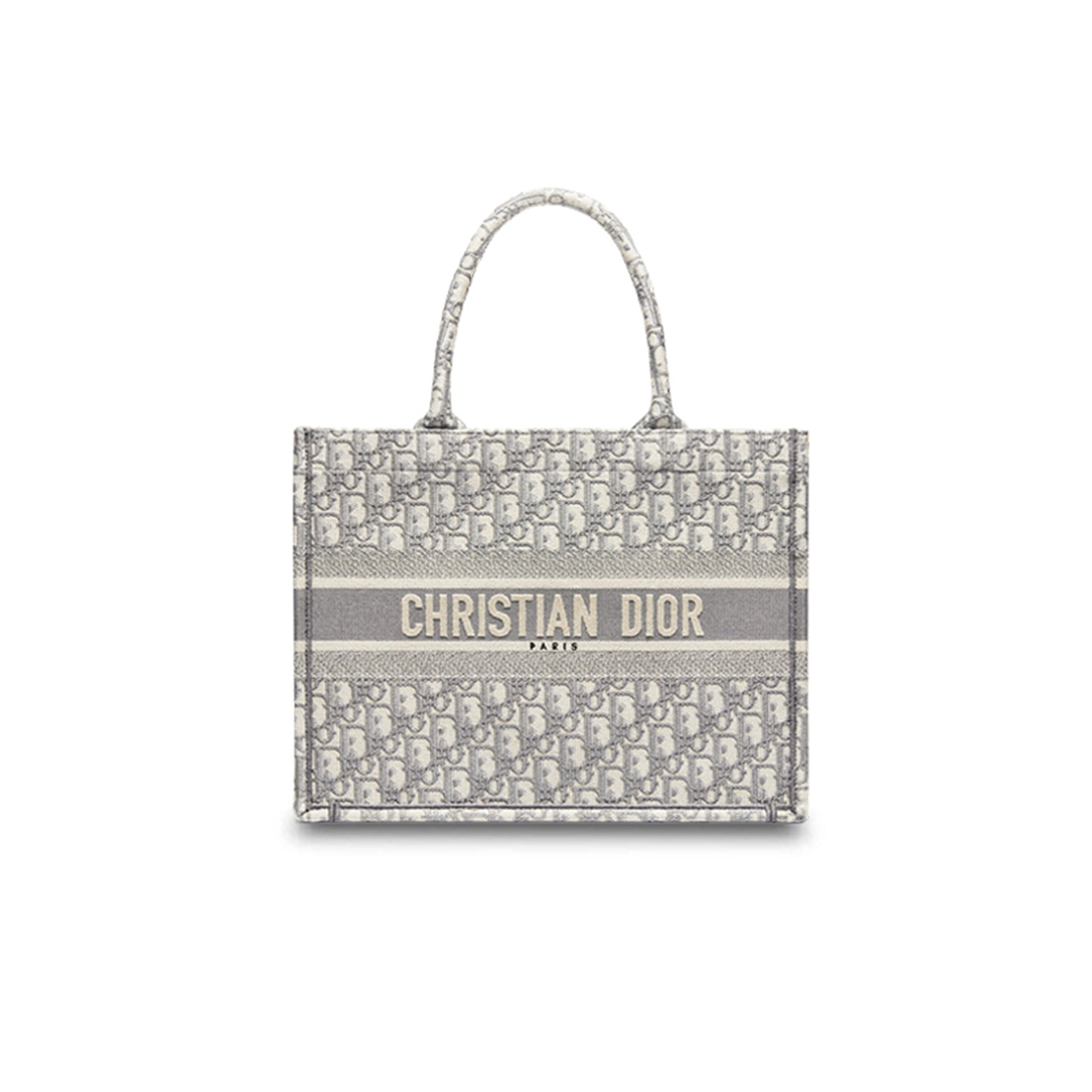 D*or medium D*or book tote m1296zriw_m20i (36*27.5*16.5cm)