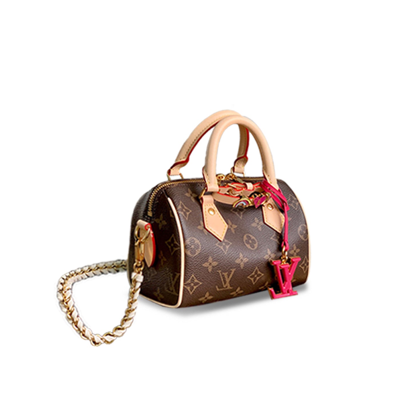 l0*is V*t0n speedy 18 bandouliÈre bag m46970 (18*12.5*11cm)