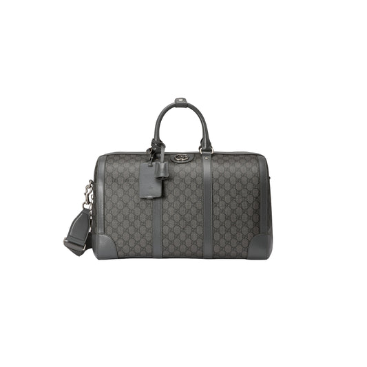 G*u*i ophidia medium duffle bag 724642 (44*28*24cm)