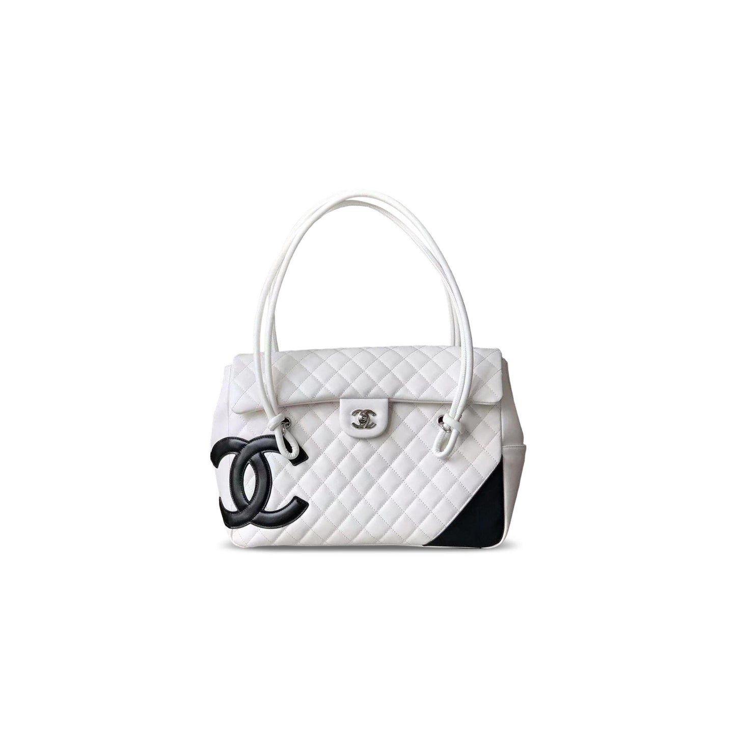 Ch**el cambon flap bag (33*24*11cm)