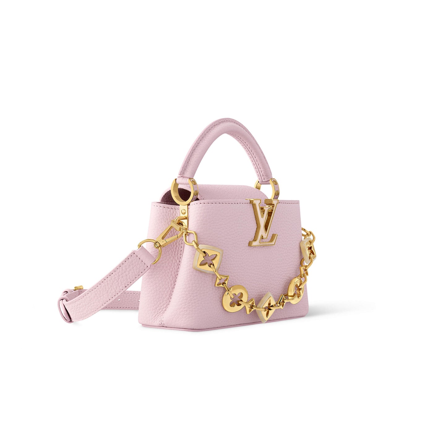 l0vis Vvtt0n capucines mini m14972 (21*14*8cm)