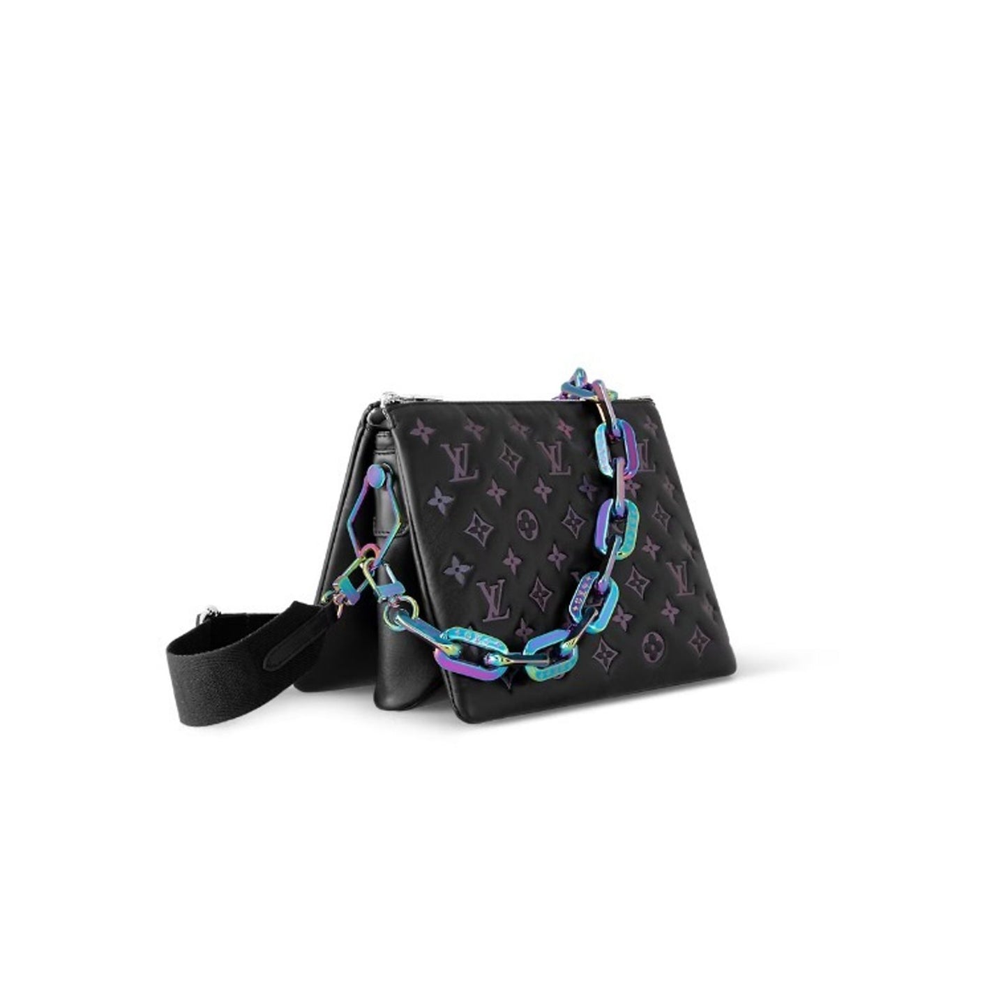 l0*is V*t0n coussin pm bag m23618 (26*20*12cm)