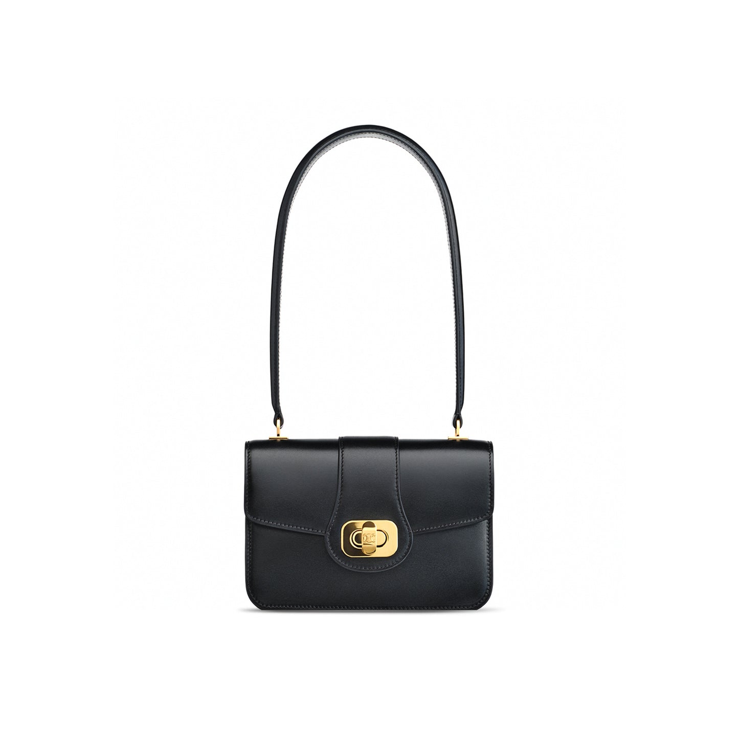 Ce**e teen Ce**e josephine bag in cowhide calfskin 121423bf4.01ru (18.5*13*5cm)