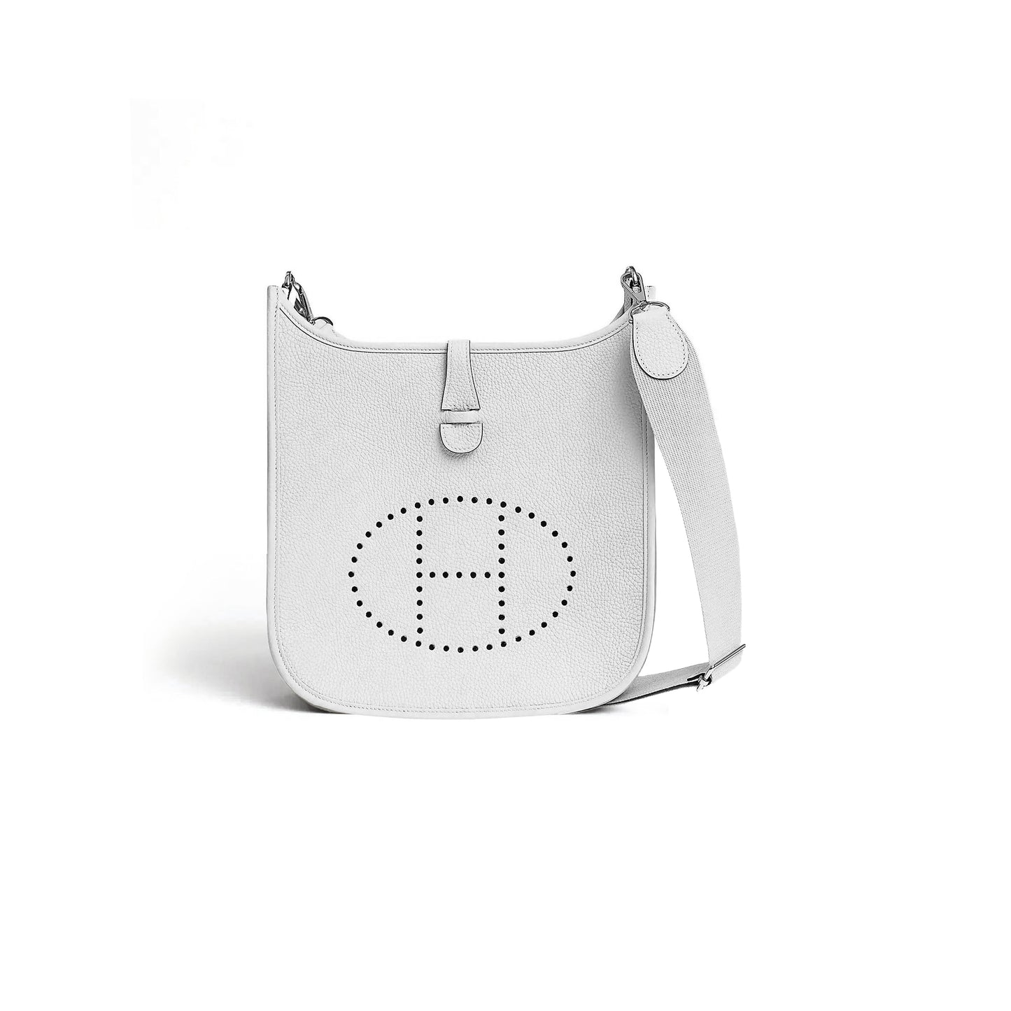H**mes master evelyne iii 29 taurillon clemence h056277ck01 (30*29*8cm)